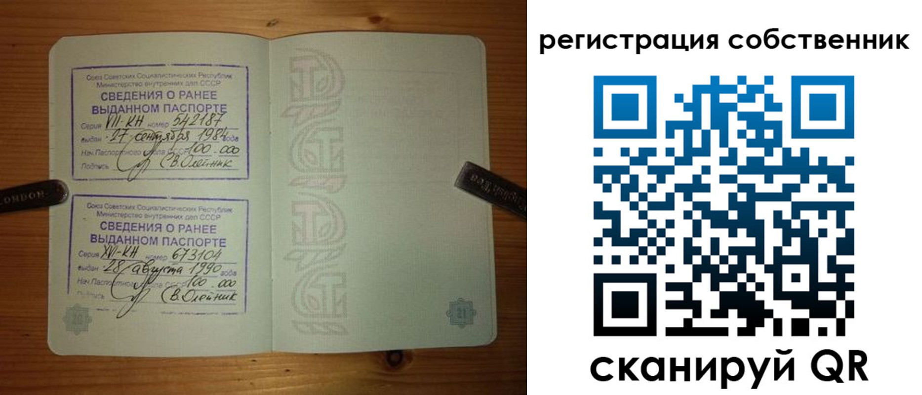 прописка законно в Горячем Ключе